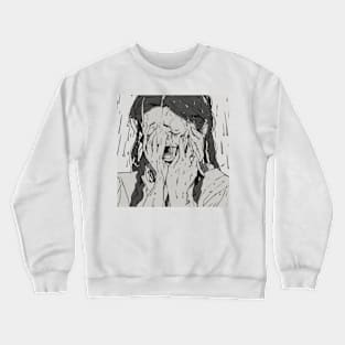 PAIN Crewneck Sweatshirt